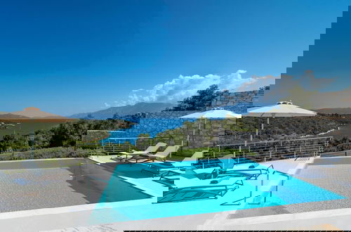 Foto 20 - Villa Akoni in Lefkada