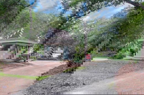 Foto 37 - Amelia Landings Condo, Easy Access to the Pool and Short Walk to the Beach by RedAwning