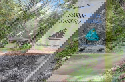 Foto 29 - Amelia Landings Condo, Easy Access to the Pool and Short Walk to the Beach by RedAwning
