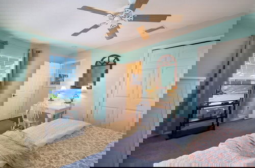 Foto 6 - Sunkissed 3 Bedroom Townhouse by RedAwning