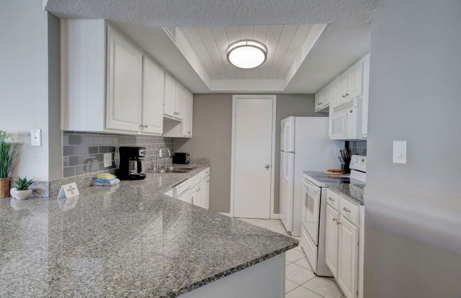 454 El Matador 1 Bedroom Condo by RedAwning - Foto 6