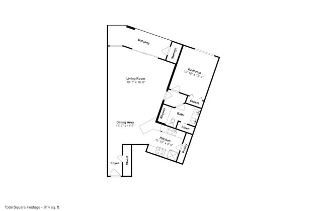 454 El Matador 1 Bedroom Condo by RedAwning - Foto 8