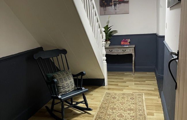 Stunning 2-bedroomed Cottage - Foto 25