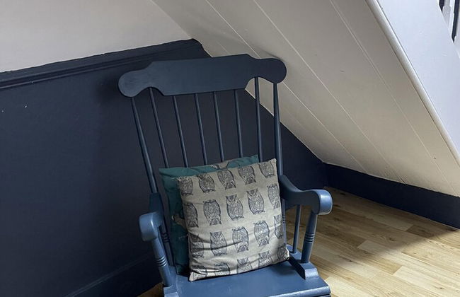 Stunning 2-bedroomed Cottage - Foto 23