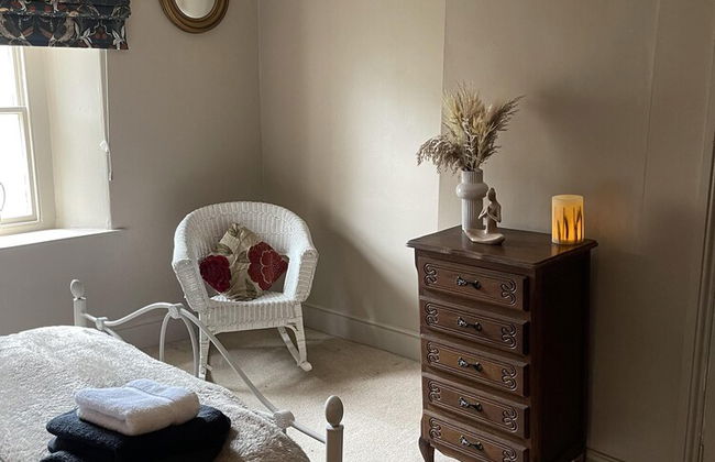 Stunning 2-bedroomed Cottage - Foto 7