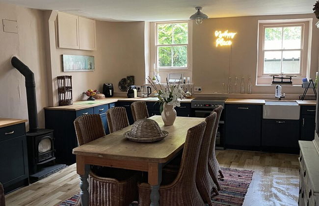 Stunning 2-bedroomed Cottage - Foto 1