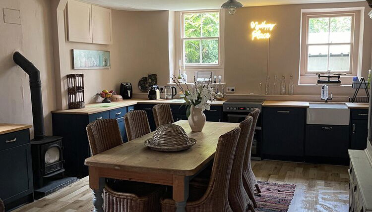 Foto 1 - Stunning 2-bedroomed Cottage