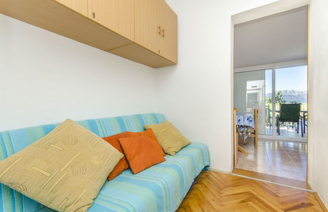 Apartments Jadranka - Foto 11
