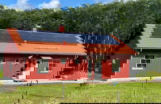 Photo 1 - 5 Person Holiday Home in Klovedal-by Traum