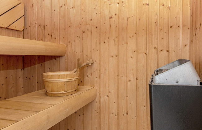 6 Person Holiday Home in Ringkobing-by Traum - Foto 12