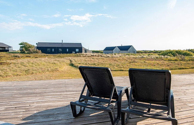 6 Person Holiday Home in Ringkobing-by Traum - Foto 22