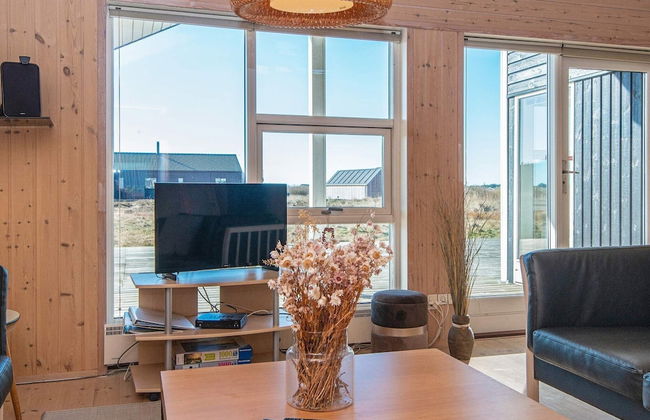 6 Person Holiday Home in Ringkobing-by Traum - Foto 7