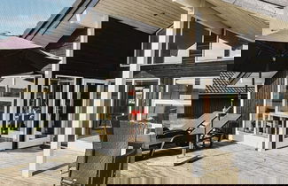 Foto 1 - 6 Person Holiday Home in Ringkobing-by Traum
