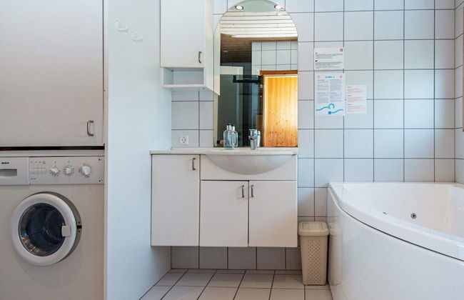 6 Person Holiday Home in Ringkobing-by Traum - Foto 10