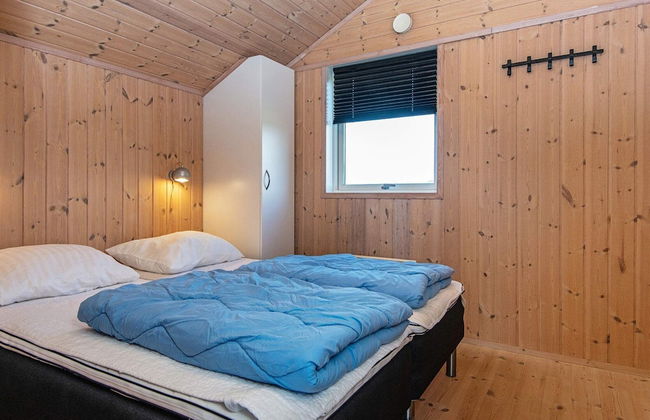 6 Person Holiday Home in Ringkobing-by Traum - Foto 3