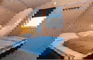 Foto 3 - 6 Person Holiday Home in Ringkobing-by Traum