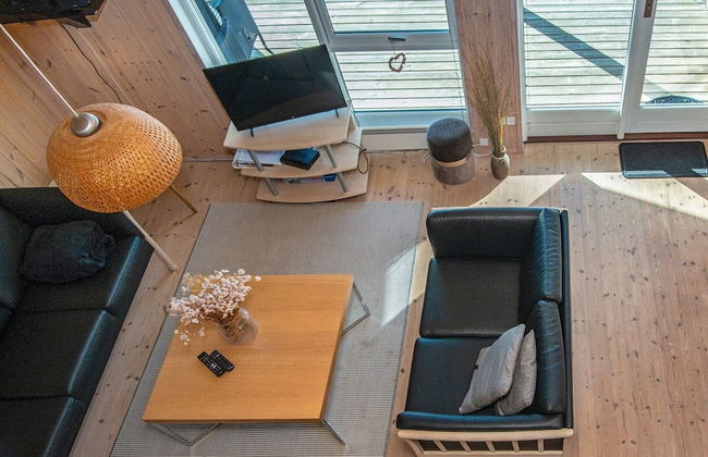 6 Person Holiday Home in Ringkobing-by Traum - Foto 18