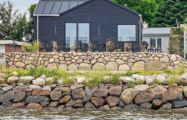 4 Person Holiday Home in Skarup Fyn - Foto 1