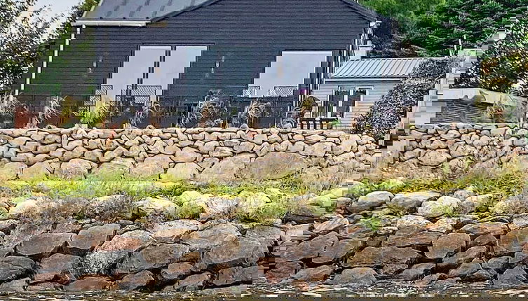 Foto 1 - 4 Person Holiday Home in Skarup Fyn