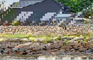 Foto 1 - 4 Person Holiday Home in Skarup Fyn