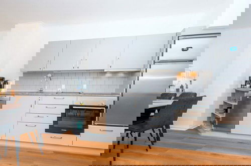 Photo 4 - 4 Person Holiday Home in Hejls