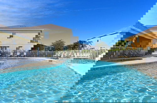Foto 8 - 3 Bedroom Private Pool With Spa Near Disey 3 Villa by RedAwning