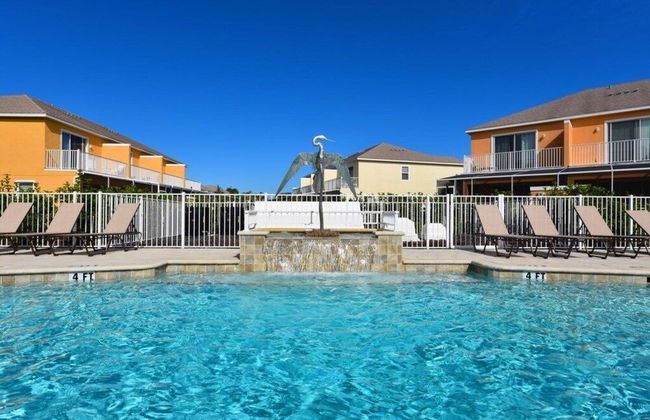3 Bedroom Private Pool With Spa Near Disey 3 Villa by RedAwning - Foto 11