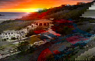 Foto 1 - Beachside stay at Villa ViYarte
