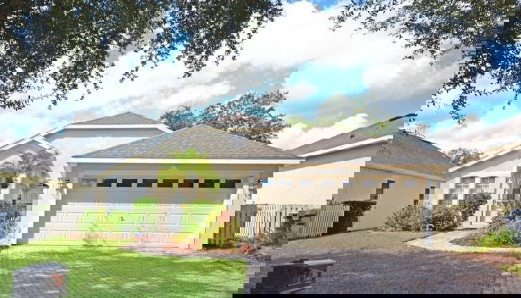 Foto 1 - Casa Dilaura 4 Bedroom Home by RedAwning