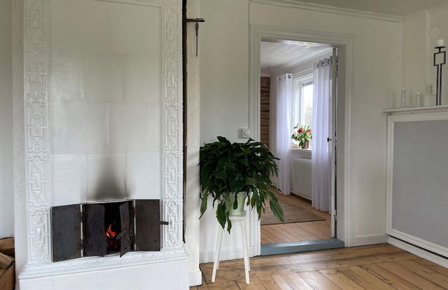 5 Person Holiday Home in Gallstad - Foto 19