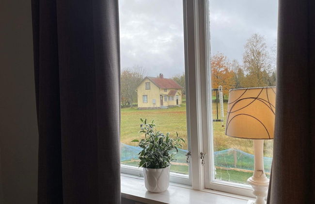 5 Person Holiday Home in Gallstad - Foto 36