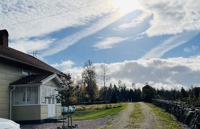 5 Person Holiday Home in Gallstad - Foto 26