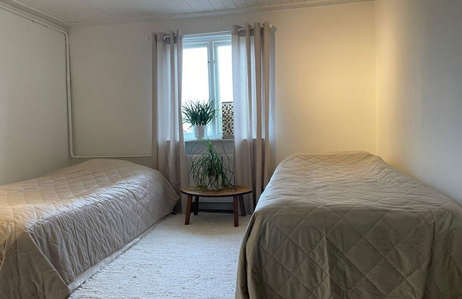 5 Person Holiday Home in Gallstad - Foto 2