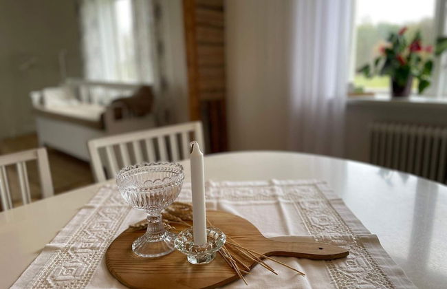 5 Person Holiday Home in Gallstad - Foto 15