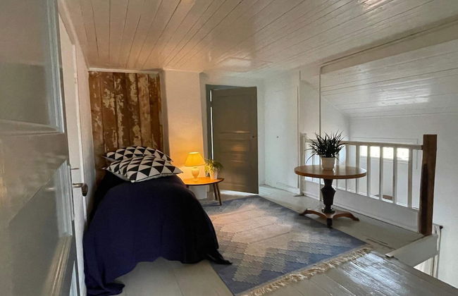 5 Person Holiday Home in Gallstad - Foto 4