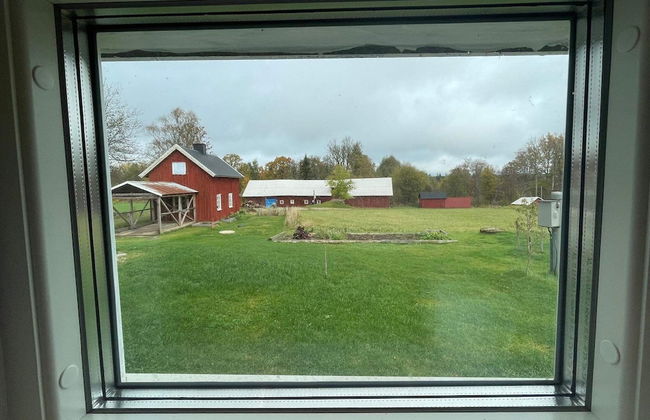 5 Person Holiday Home in Gallstad - Foto 37