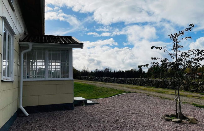 5 Person Holiday Home in Gallstad - Foto 1