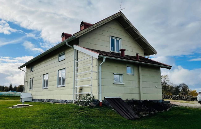 5 Person Holiday Home in Gallstad - Foto 30