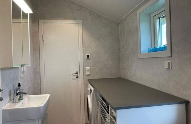 5 Person Holiday Home in Gallstad - Foto 6