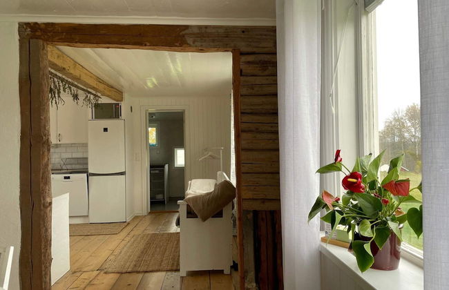 5 Person Holiday Home in Gallstad - Foto 10