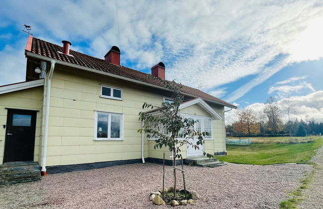 5 Person Holiday Home in Gallstad - Foto 34