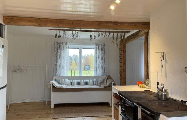 5 Person Holiday Home in Gallstad - Foto 13