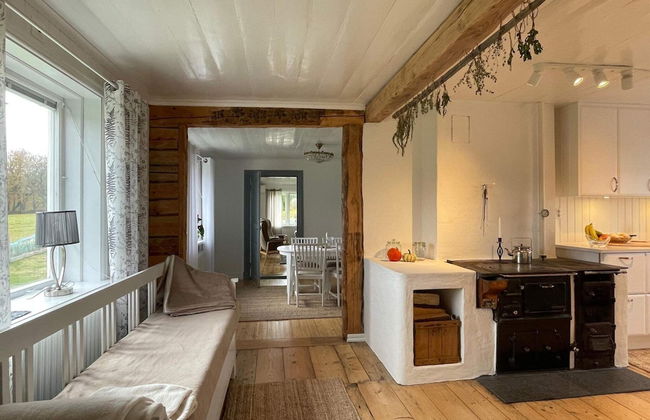 5 Person Holiday Home in Gallstad - Foto 5