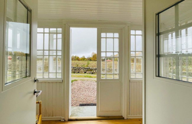 5 Person Holiday Home in Gallstad - Foto 35