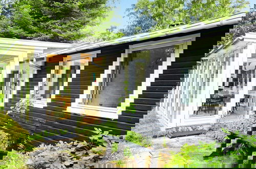 Foto 17 - 6 Person Holiday Home in Nykobing Sj-by Traum