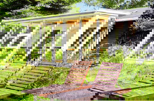 Foto 15 - 6 Person Holiday Home in Nykobing Sj-by Traum