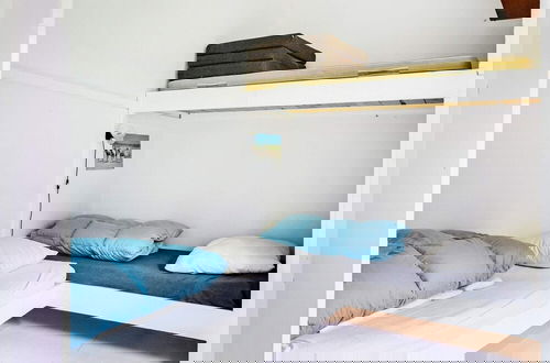 Foto 2 - 6 Person Holiday Home in Nykobing Sj-by Traum