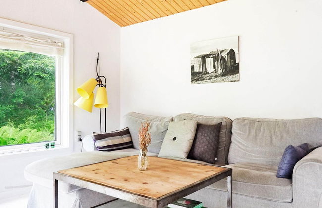 6 Person Holiday Home in Nykobing Sj-by Traum - Foto 14
