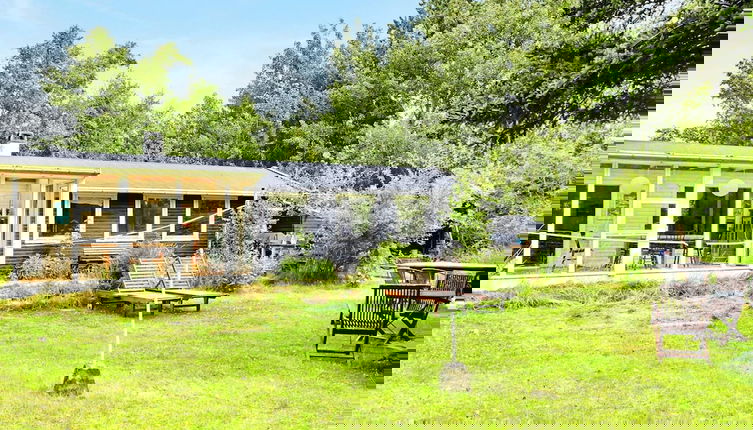 Foto 1 - 6 Person Holiday Home in Nykobing Sj-by Traum