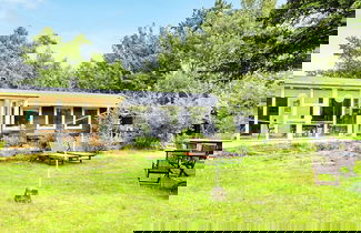 Foto 1 - 6 Person Holiday Home in Nykobing Sj-by Traum
